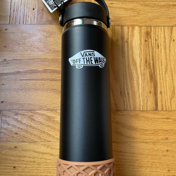 Hydro Flask | Dining | New Vans Limited Edition Hydro Flask Wide Mouth ...